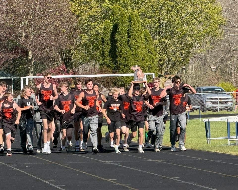 TRACK