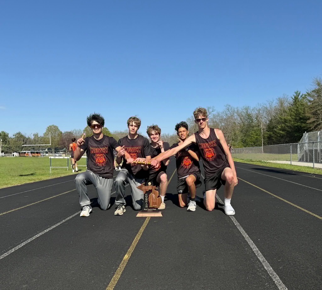 TRACK