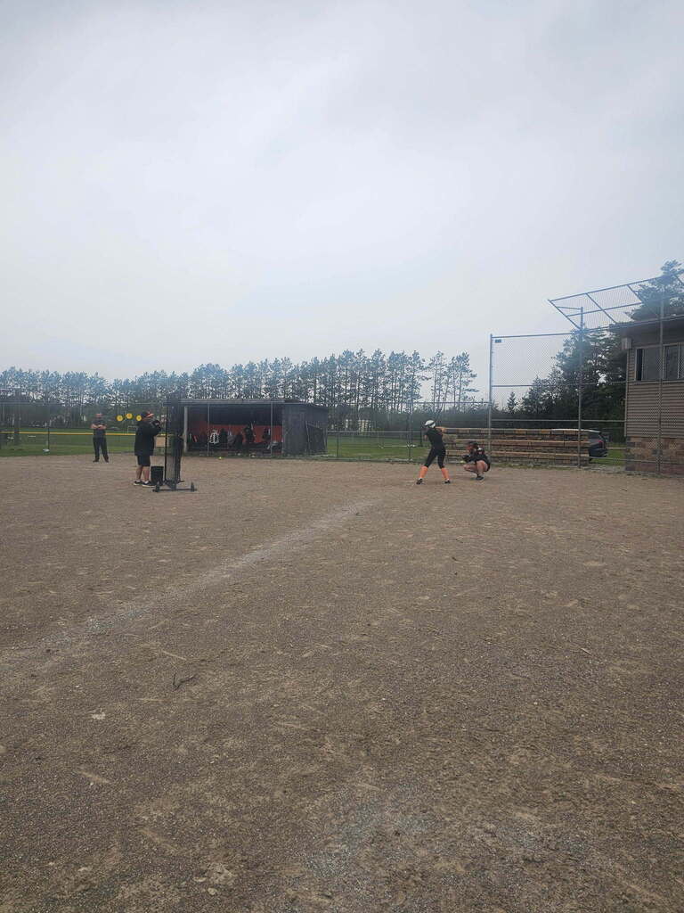 Softball
