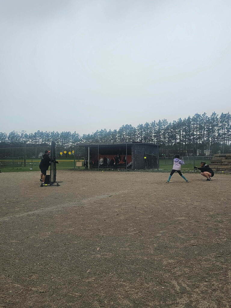 Softball