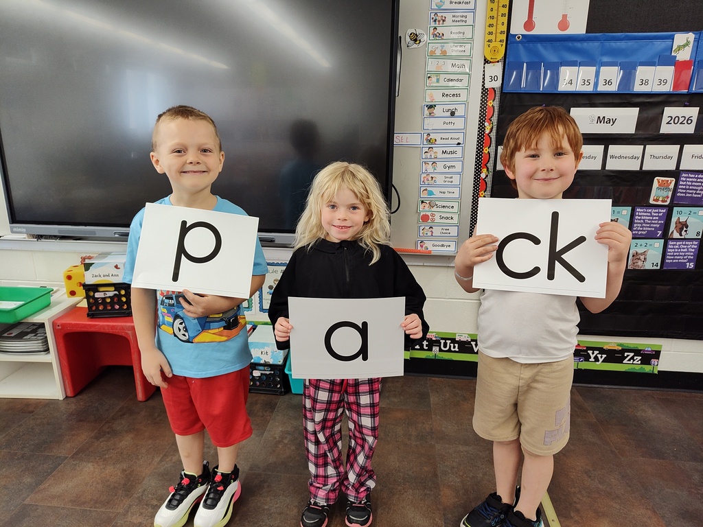 KINDERS