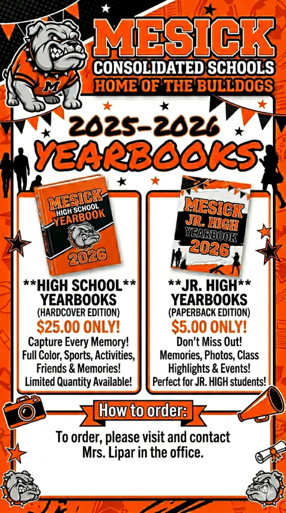YEARBOOKS