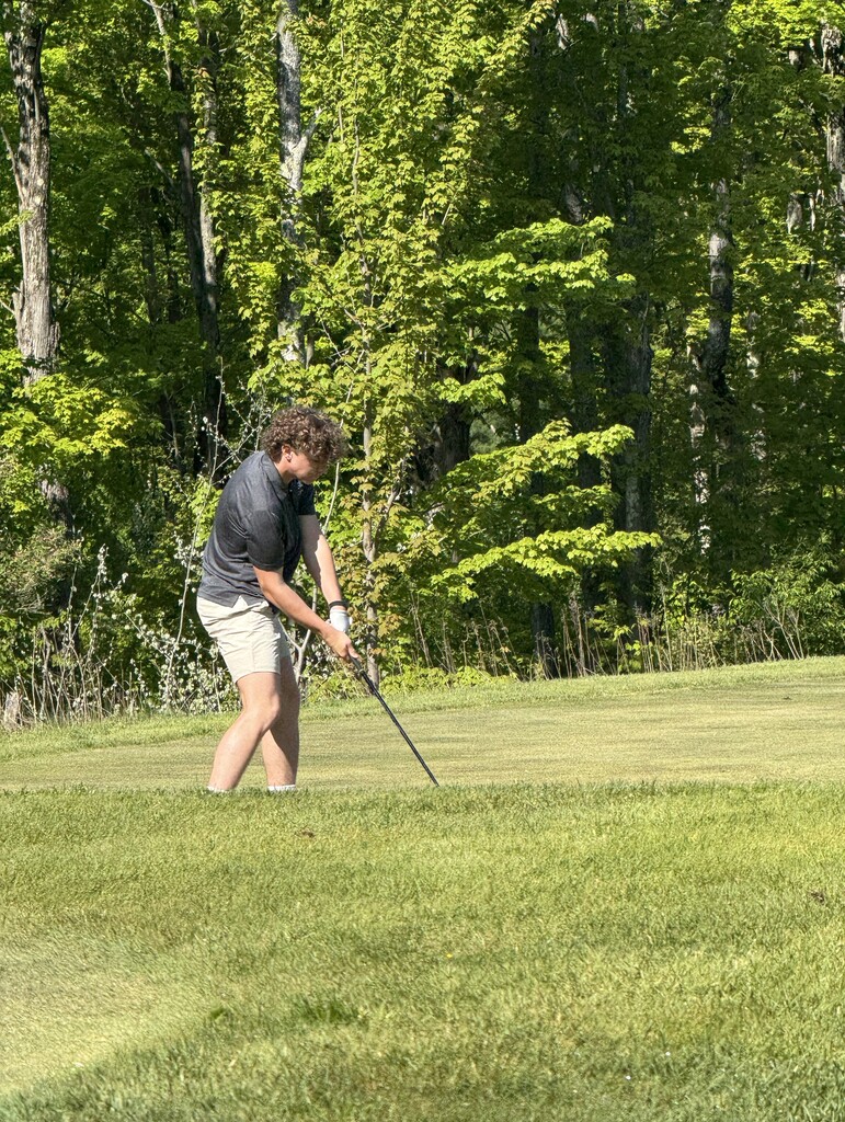 Golf 