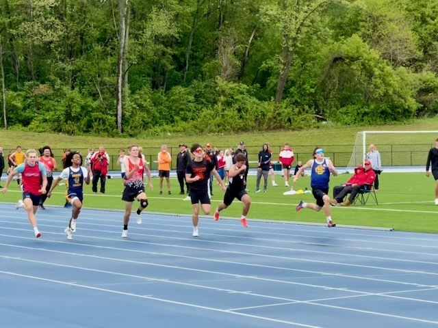 Track