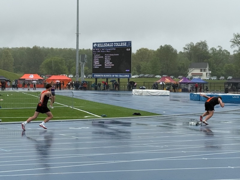 Track