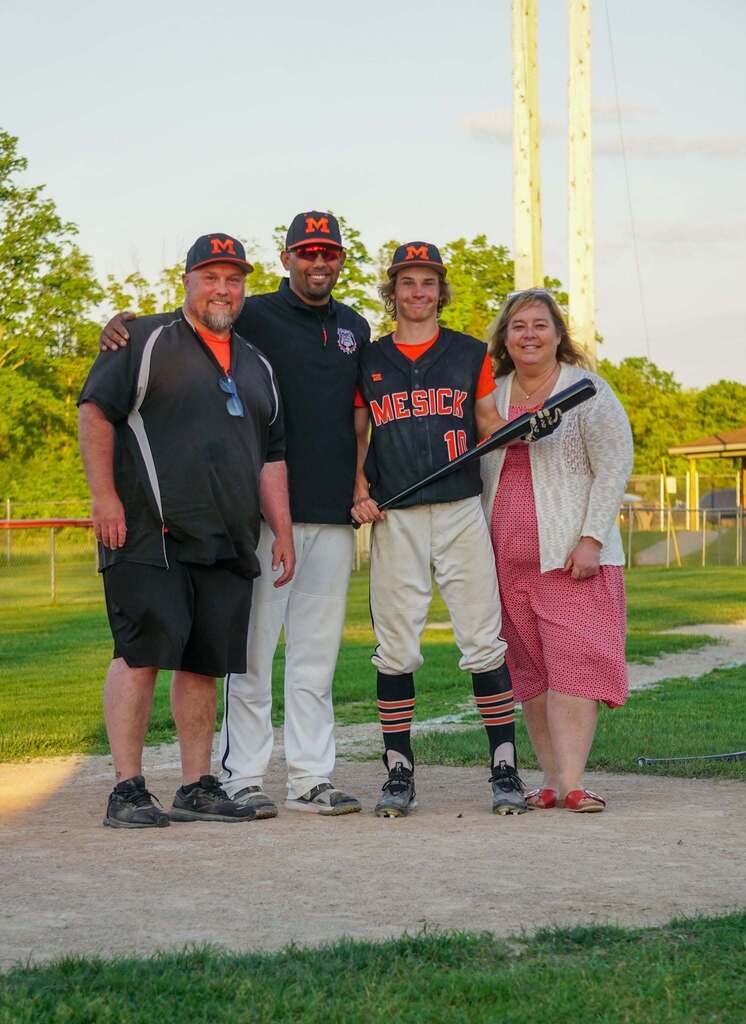 BASEBALL