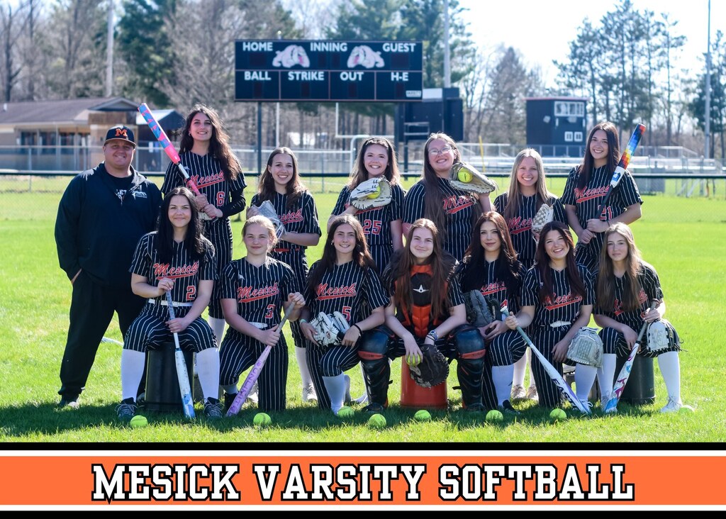 softball