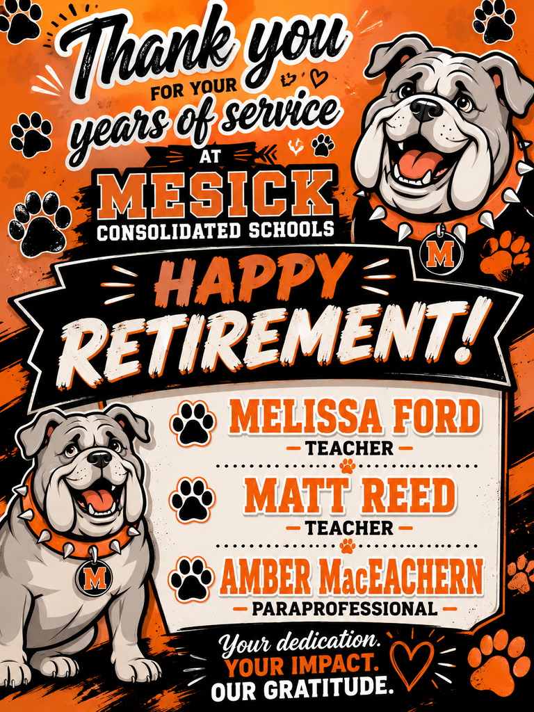 RETIREMENT