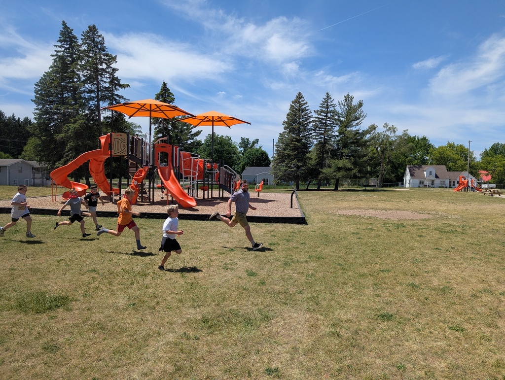 Field Day!