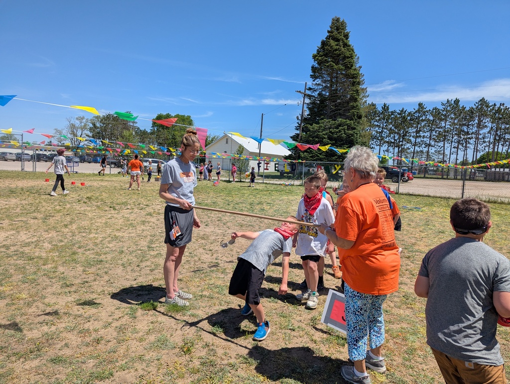 Field Day!