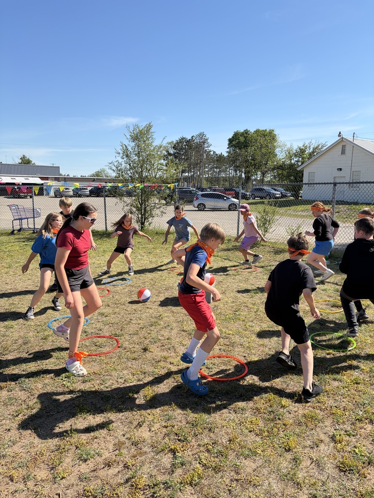 Field Day!