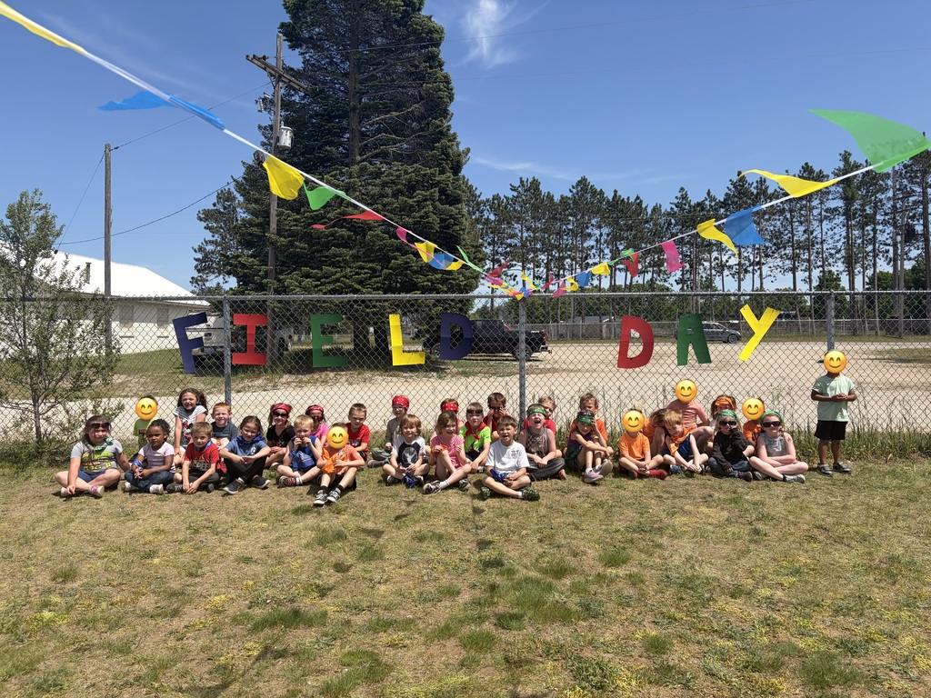 Field Day!
