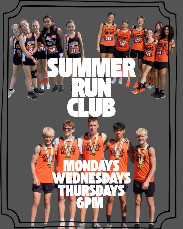 run club
