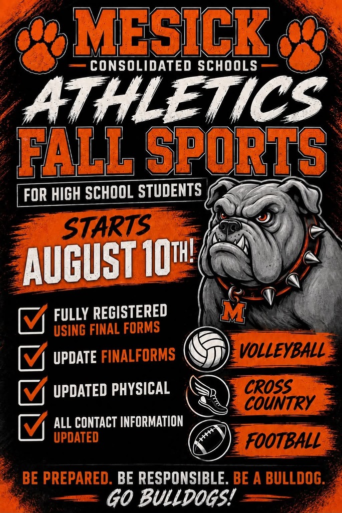 Fall Sports