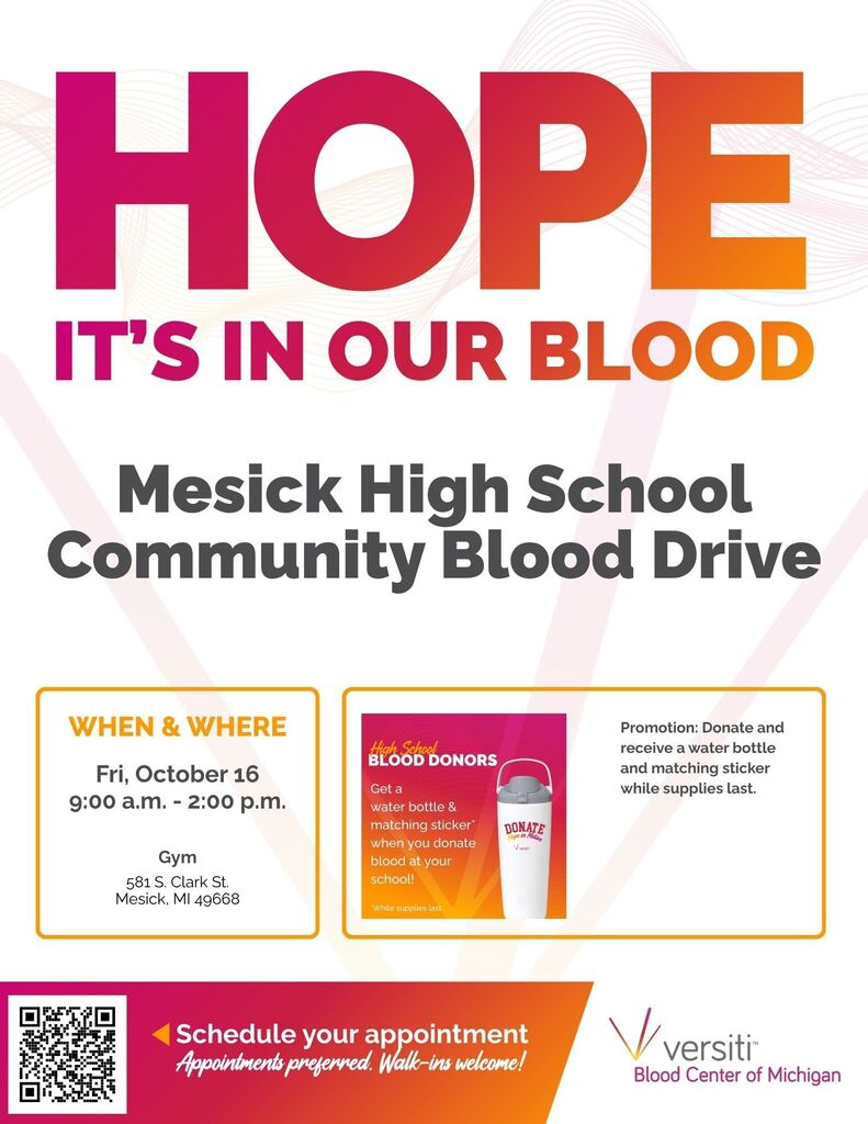 Blood Drive