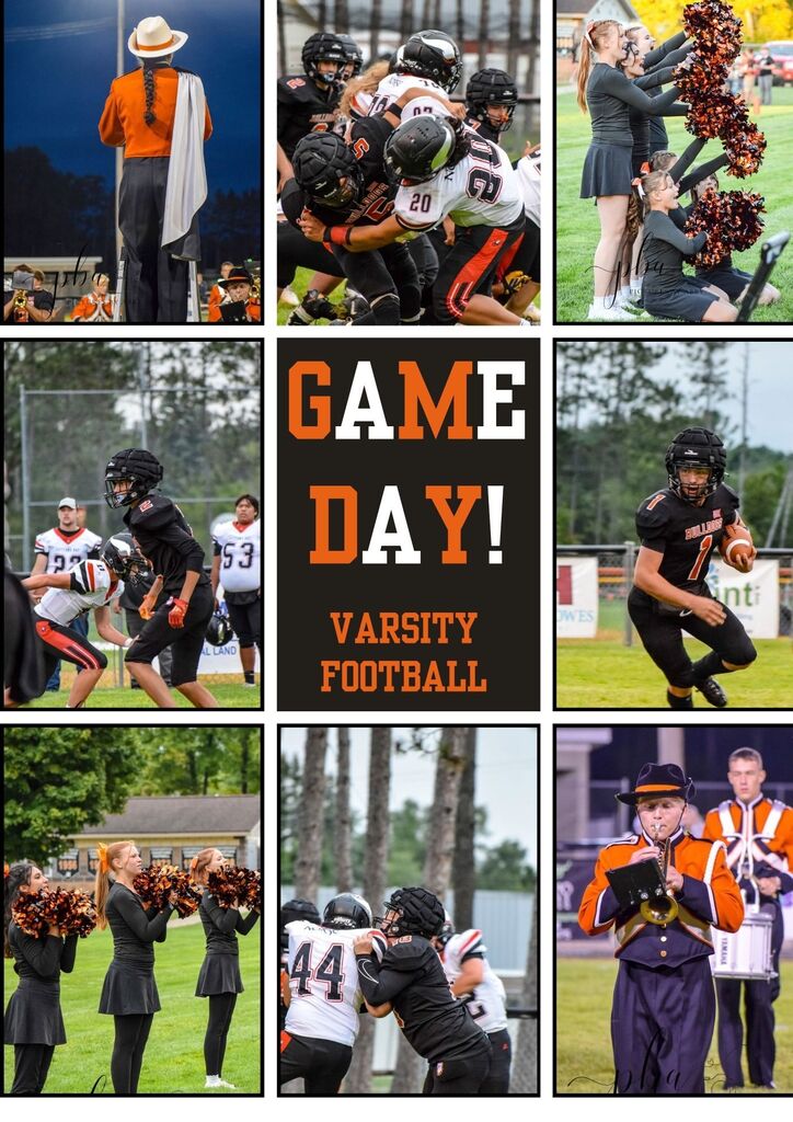 GAME DAY
