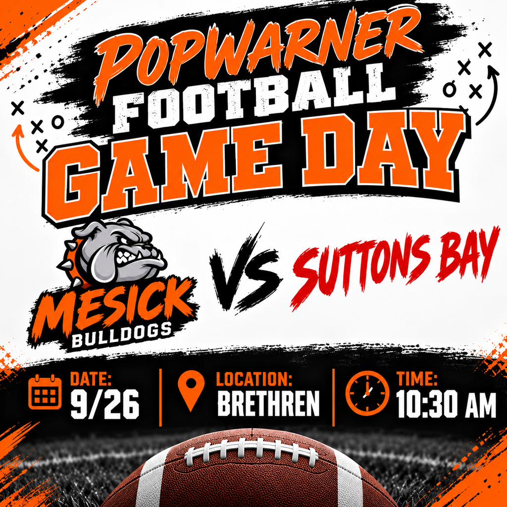 game day 