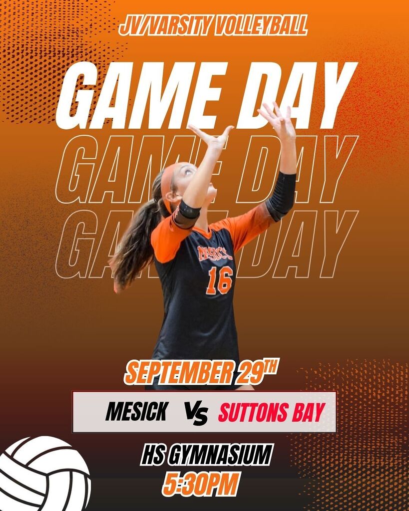 Game Day