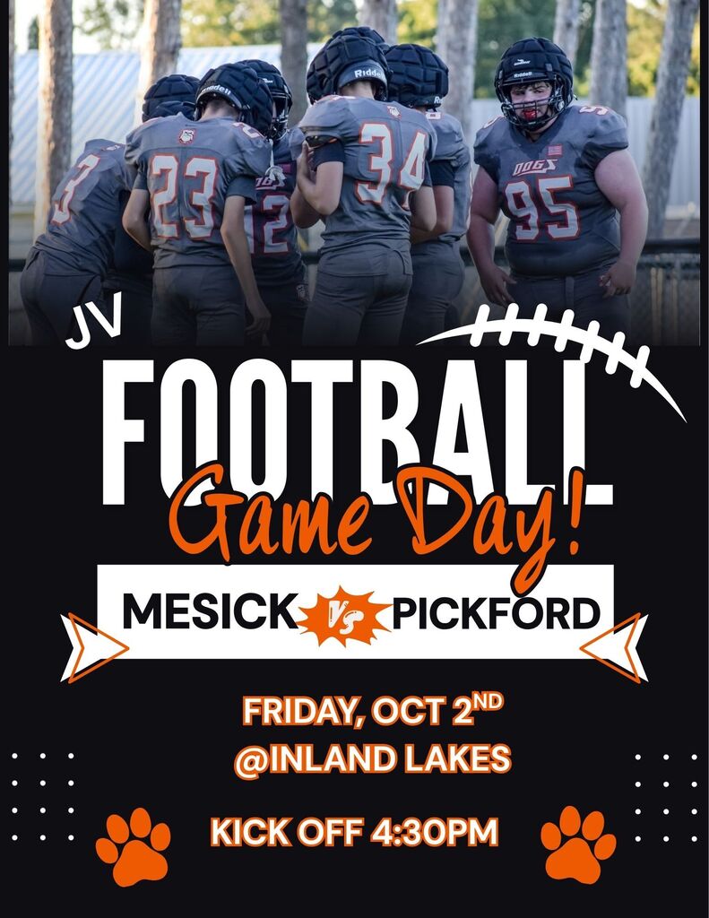 Game Day