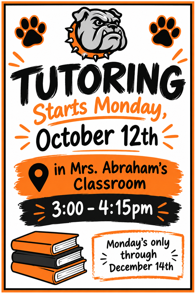 Tutoring 