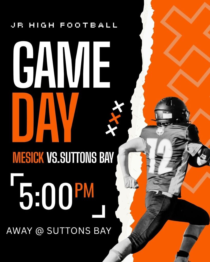 game day