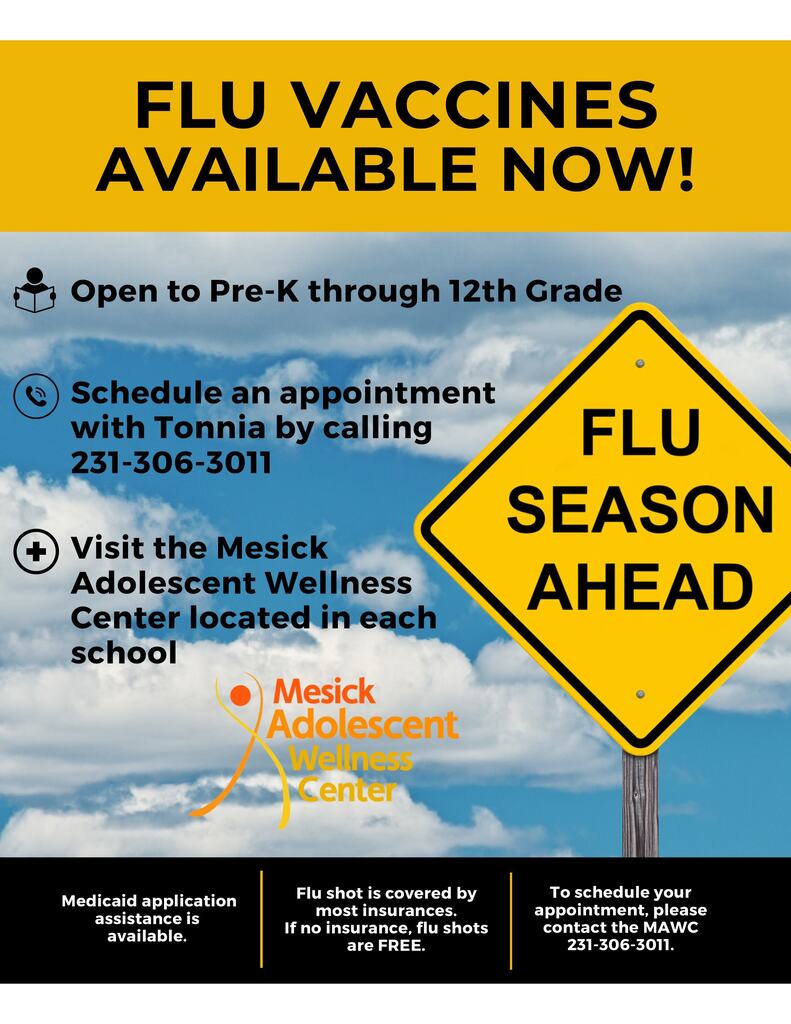 Flu Vaccines