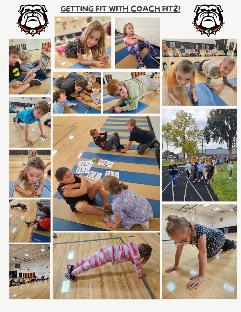 Bulldog Bulletin 10-23-26