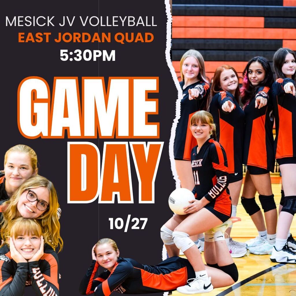 Game Day