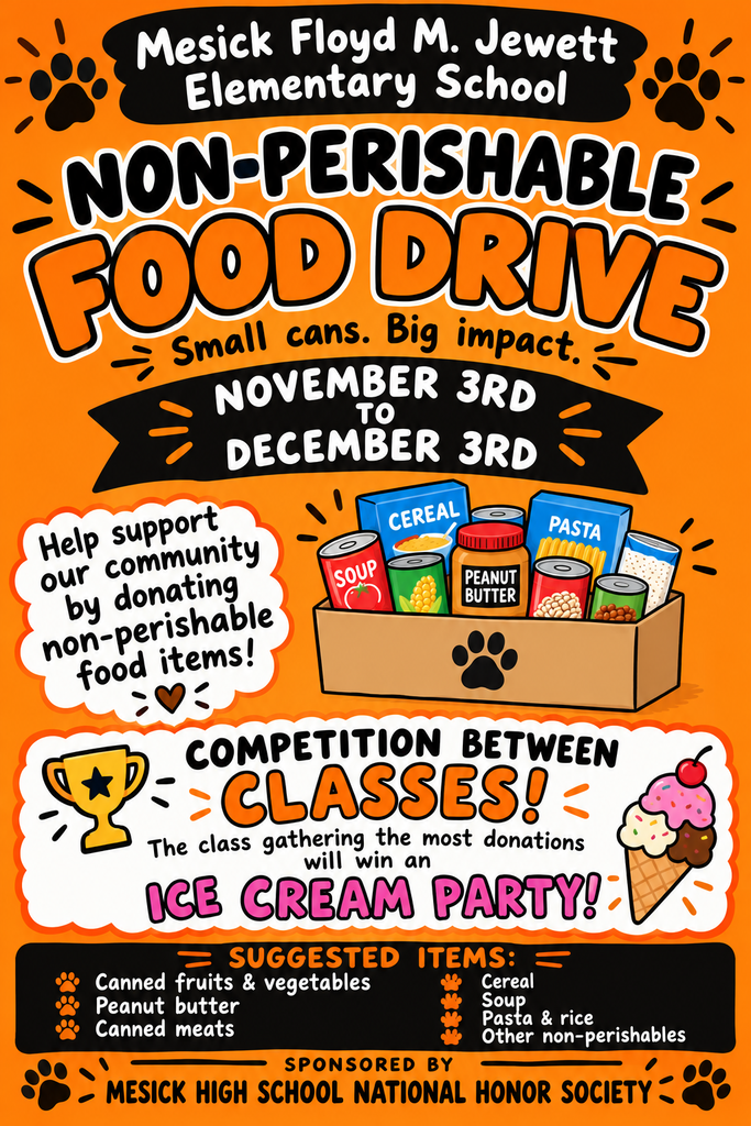 Food Drive