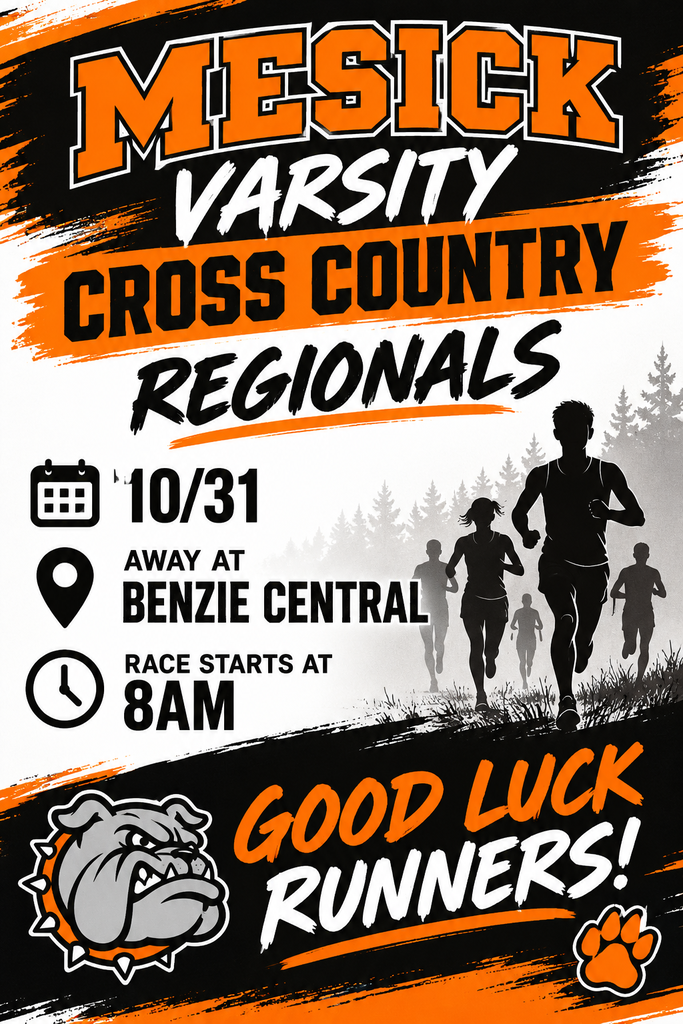 Regionals