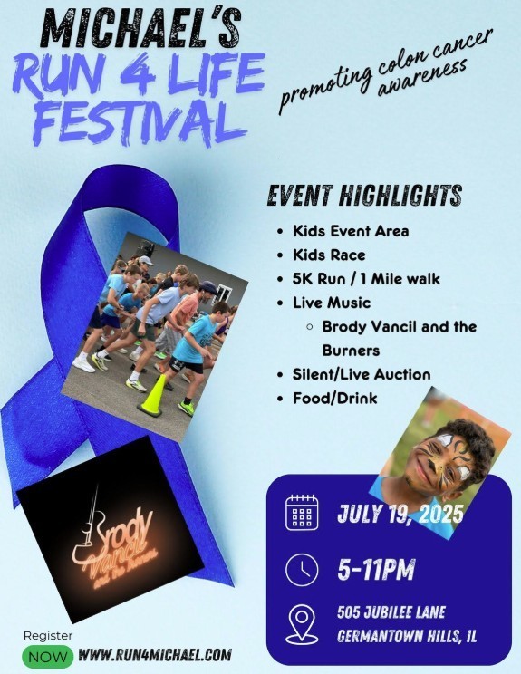 Run 4 Life