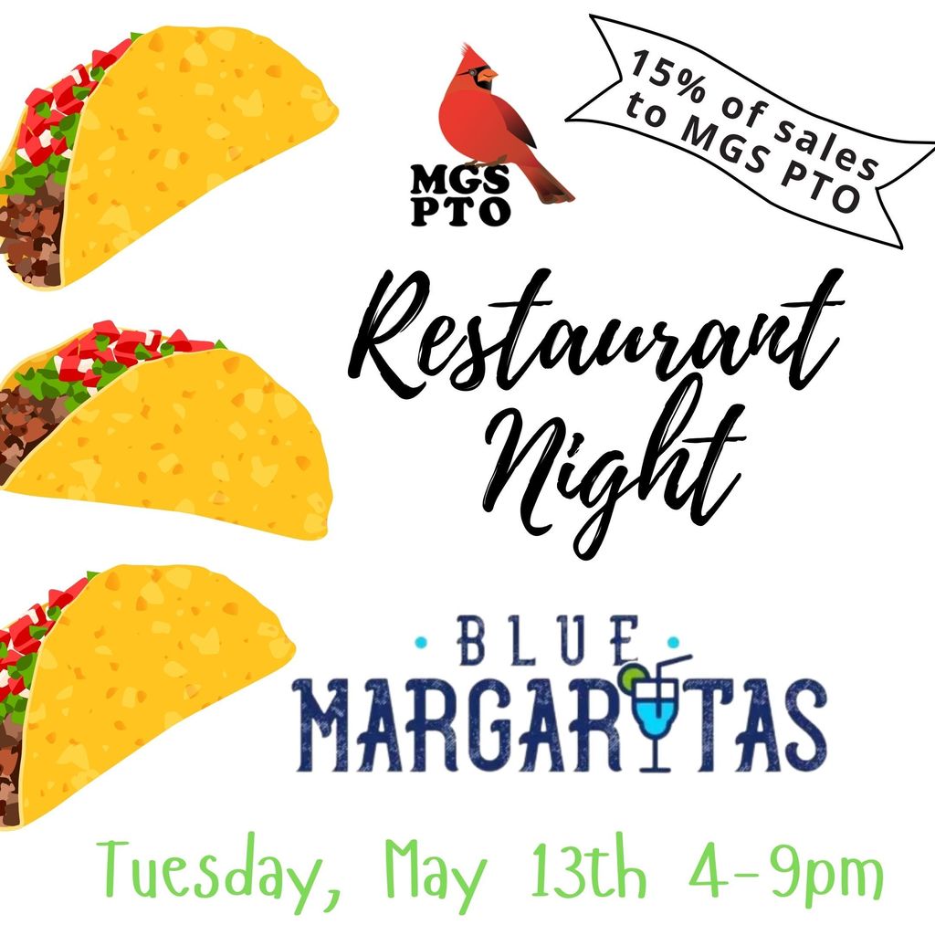 Restaurant night