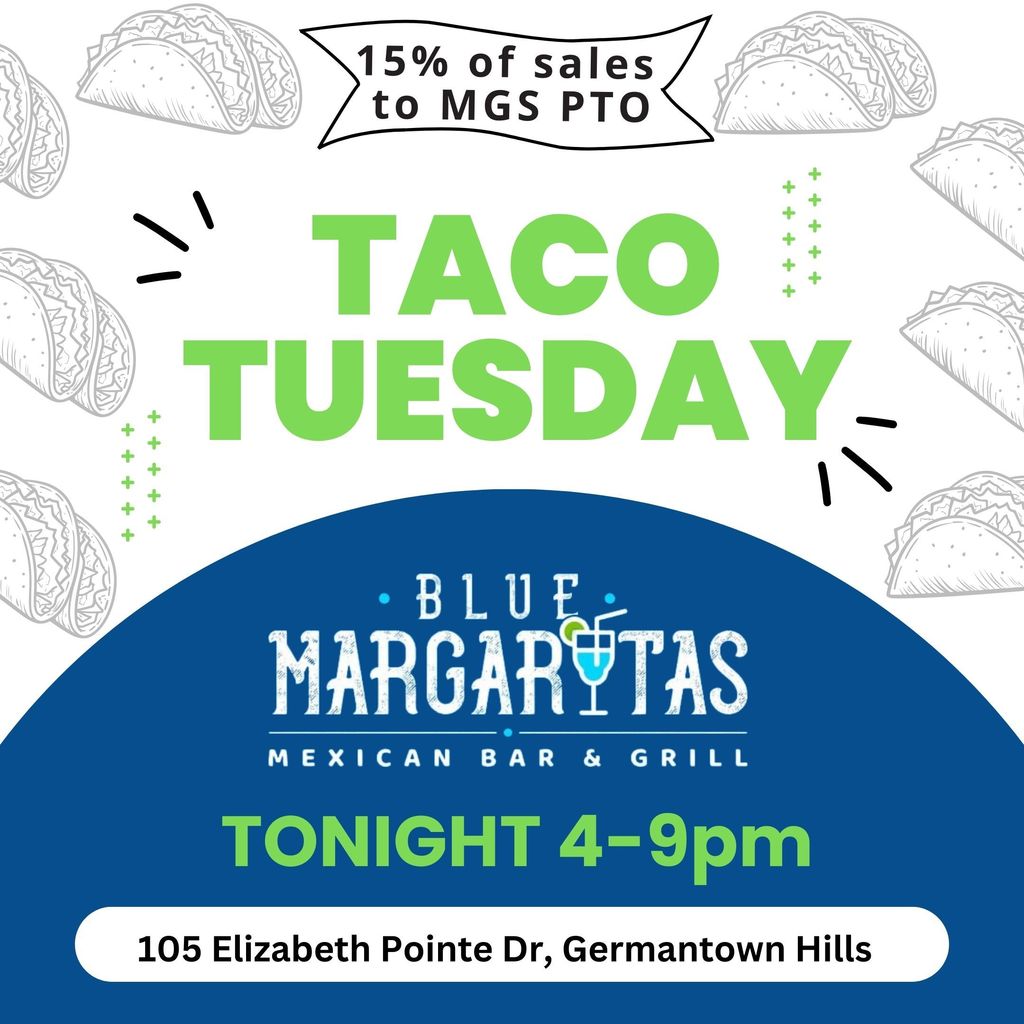 Taco Tuesday