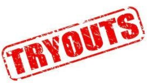 tryouts