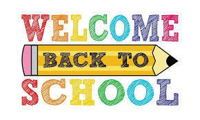 Back to School