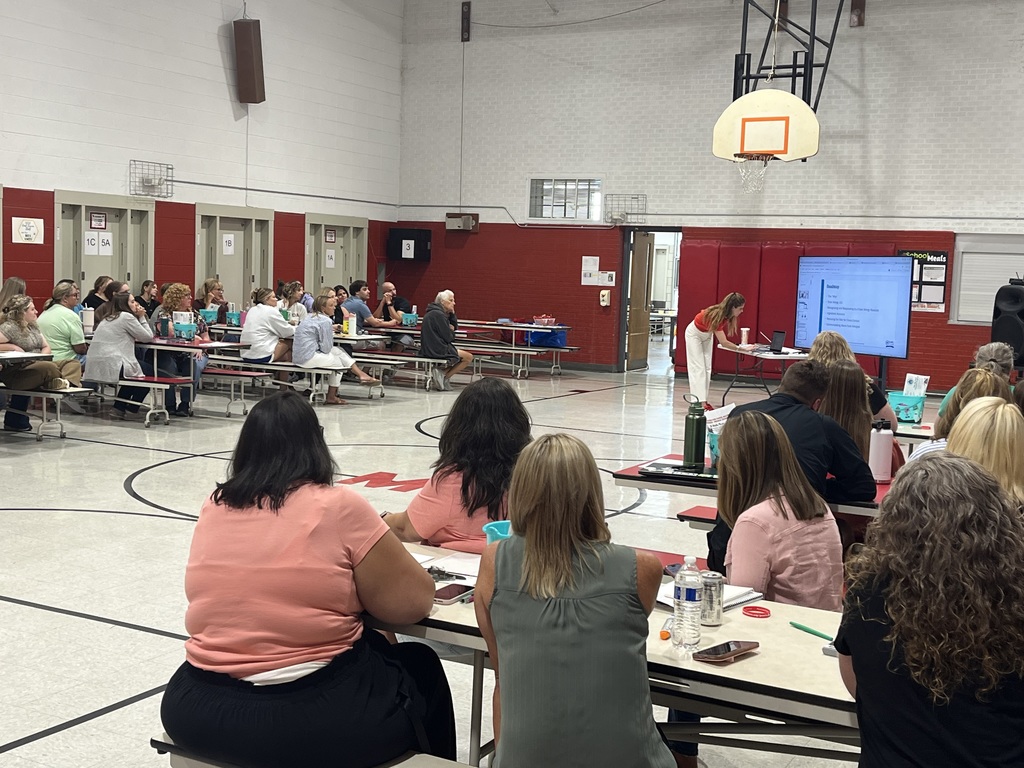Professional Development