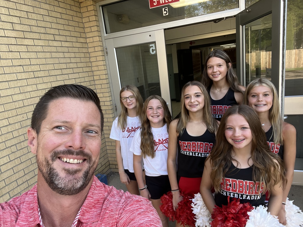 Cheer and Dance