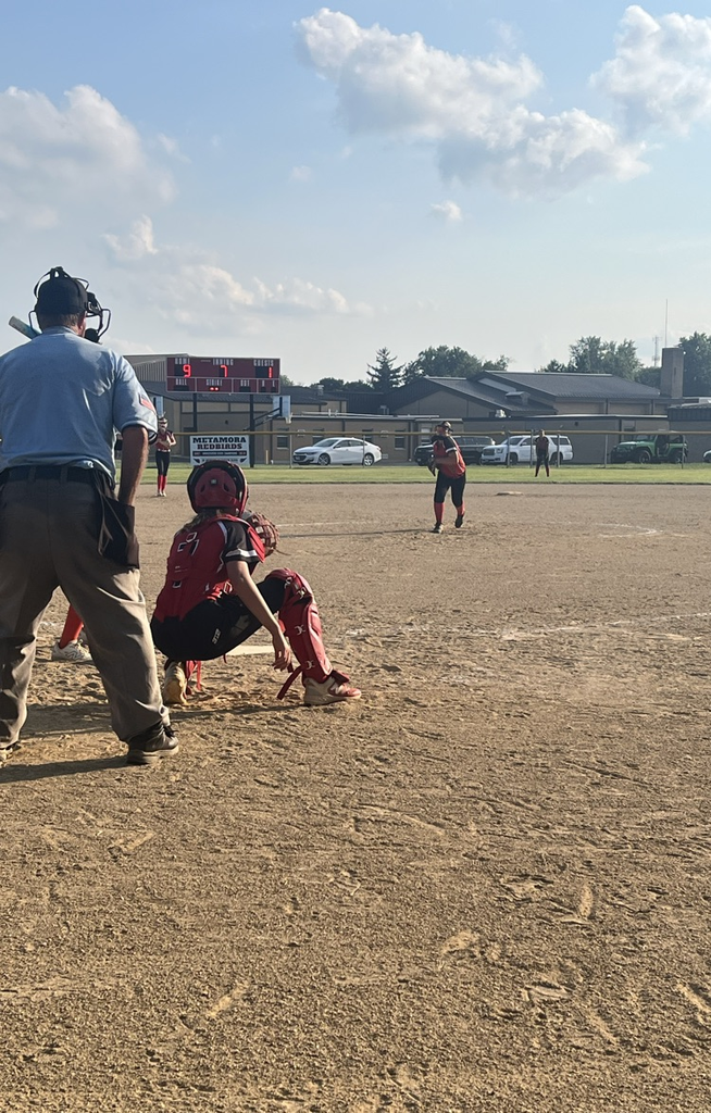 softball