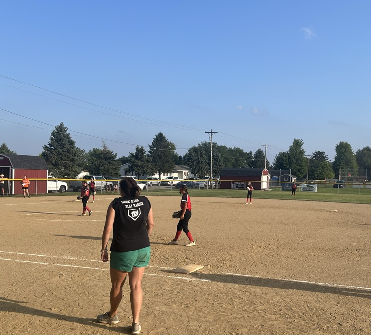 softball