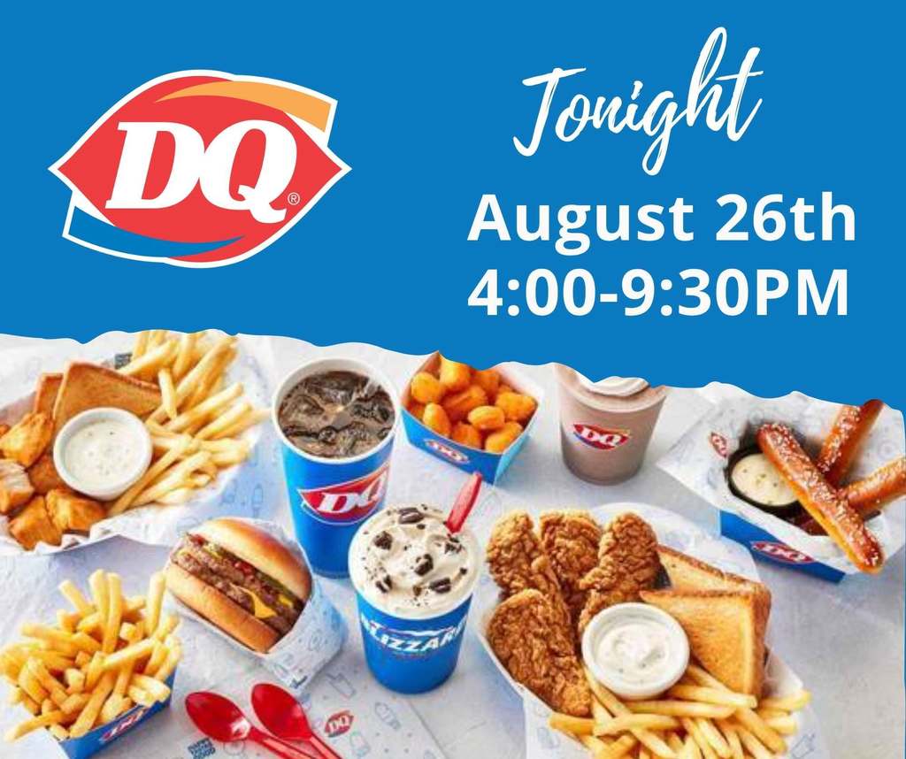 DQ Tonight