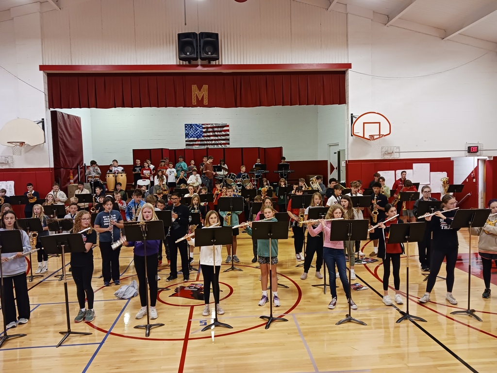 Pep Band