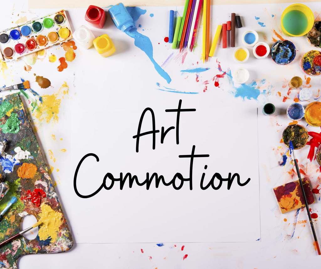Art Commotion