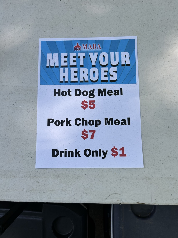 Meal