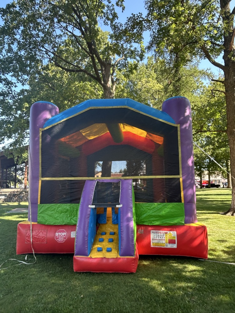 Bouncy House