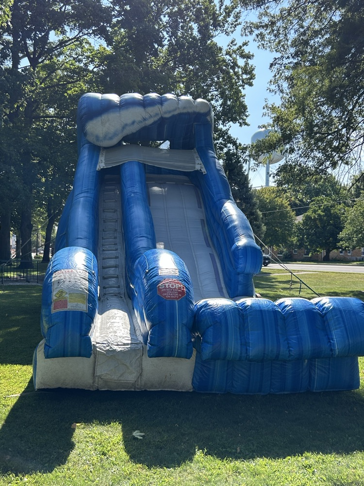 slide