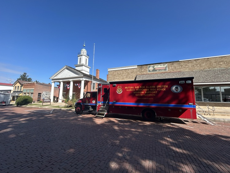 Fire Department