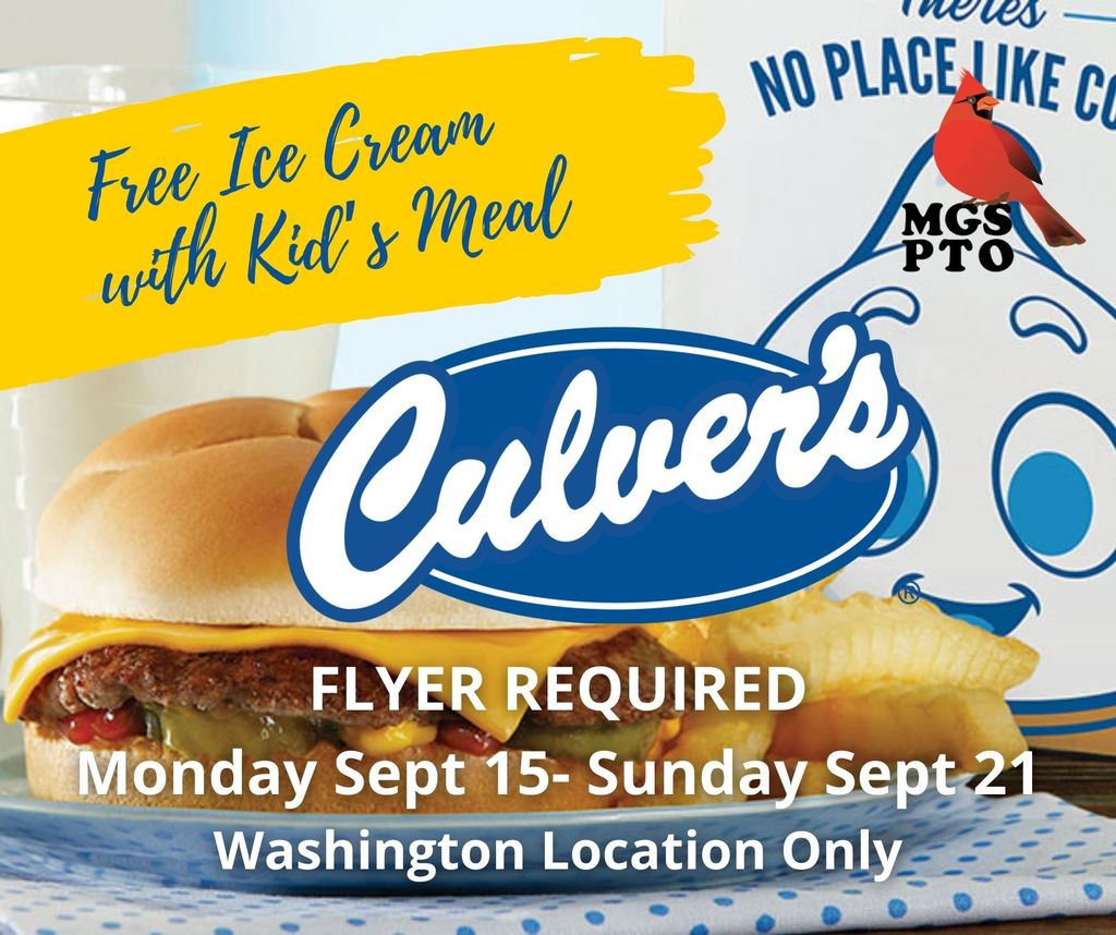 Culvers