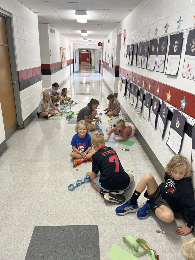 Buddy Chains