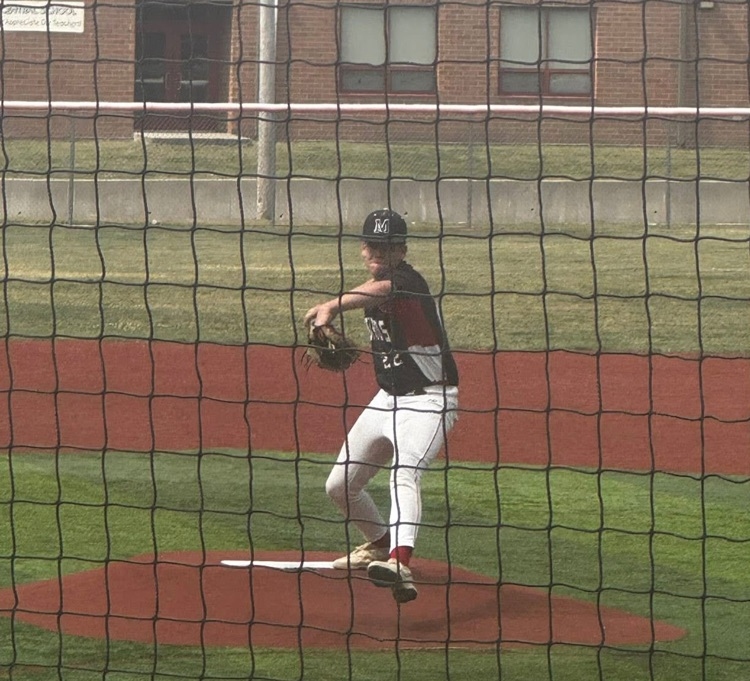 Regional Baseball