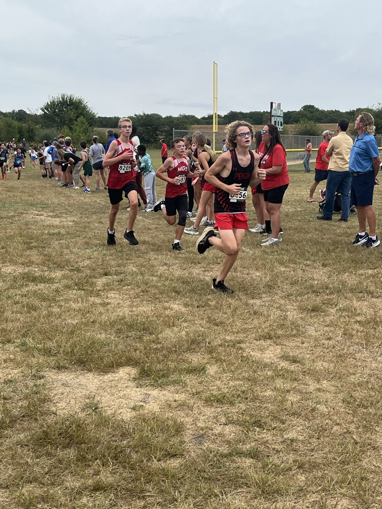 Dunlap Valley Invite